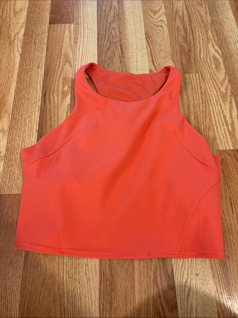 Lululemon | Invigorate Training Tank Top |
Pale Raspberry | 12 - Picture 2 of 6